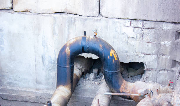 Best Emergency water damage restoration  in Manche Village, CA